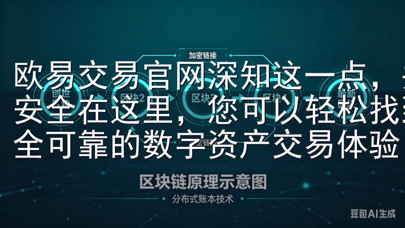 欧易交易官网深知这一点，并通过多种措施确保用户的数字资产安全在这里，您可以轻松找到OKEx下载的最新版本，享受安全可靠的数字资产交易体验。