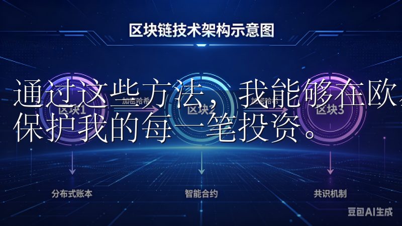 通过这些方法，我能够在欧易平台上安全地进行数字资产交易，保护我的每一笔投资。