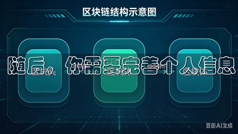 随后，你需要完善个人信息，包括真实姓名及身份证信息等。